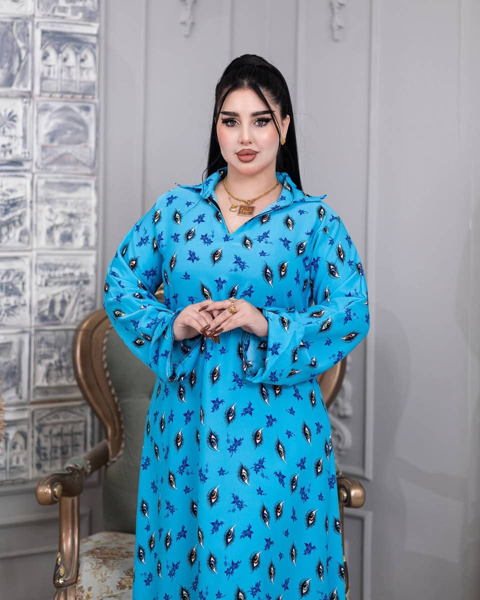 فستان نسائي
قماش مارينا
القياس يلبس من وزن 60 لل 95 
السعر 13 الف فقط


**إذا كنت صاحب هذا الإعلان وتريد حذفه لأي سبب، رجاءا أرسل رسالة إلى الدعم الفني**