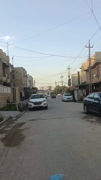 مشتمل للبيع مساحه ٥٠ متر  واجهه ٥ متر  بناء حديث  عدد غرف النوم ٢  الع...