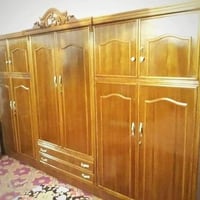 كنتور • ٦ باب • ٢٢٠×٣٦٠