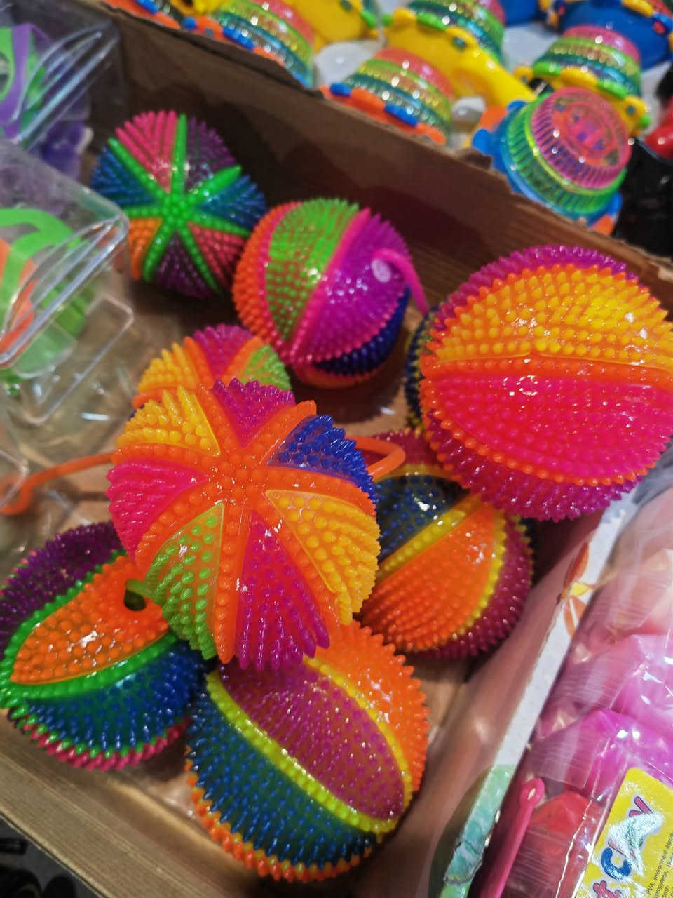 #حاجة الف فقط جميع الألعاب🥳🥳🥳
#جديدنا🤩🤩🤩سارعوا الكمية محدودة 🏃‍♂🏃‍♂🏃‍♂🏃‍♂
#مكتبة ن والقلم✍💼#تخفيضات العيد🥰
#زورونا 🥳🥳🥳🥳نحن بإنتظاركم 
#المكان مجمع نخبة بسماية الطبي 
#هدايا ألعاب لوازم دراسية طباعة كبس هويات حجوزات الكترونية 🛵🦸‍♀
***********📞 للحجز والتواصل
#صفحاتنا على التواصل#متجر الخير #مكتبة ن والقلم 🎓✍
