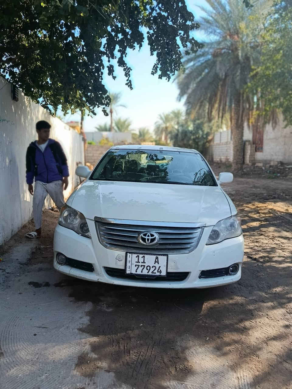 افلون موديل  2008 خليجي للاستفسار*********** واتساب
