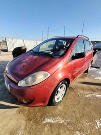 شيري A1 • ٢٠١٣ • ٧٥ الف