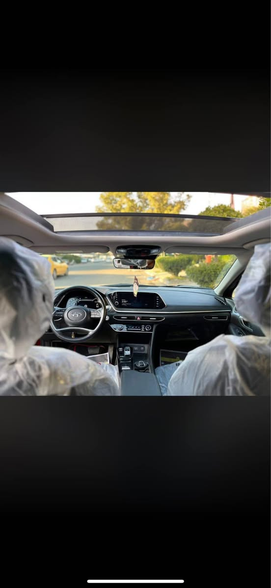 يا الله سلام عليكم

سوناتا 2023 فول مواصفات ماشيه 18 ألف رقم بغداد بدون ايرباك مواصفات 

بنراما 

لون ماروني مميز

رادار امامي خلفي جانبي 

كامره خلفيه

حساسات خلفي امامي جانبي

كير بيانو

كشنات مخمل خط أبيض

كشنات كهرباء

بصمه تشغيل

هاند بريك بصمه 

ترحيب عند تقرب

لد متصل led

لد خلفي led 

مكينه 2500 تنفس طبيعي 

دشبول ليزري متغير

شاشه كبيره

أوتو هولد

درايف مود 4 وضعيات قياده

تحكمات ستيرن جهتين

تشغيل عن بعد

شاشه تحكمات تبريد

صدر جديد 

تخم تايرات نضيف

وبعد بيه هواي مواصفات سياره حادث جاملغ وربع بنيد صبغ فقط 

بدون ايرباك سعر 177 و بيه مجال *********** بغداد, العراق
