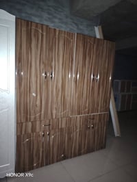 أغراض للبيع • كابينات • خزائن • كونترات • اثاث منزلي • ديكورات منزلية ...