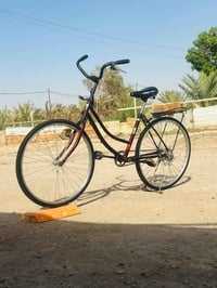 الناصرية • مقاس 26 • نضيف
