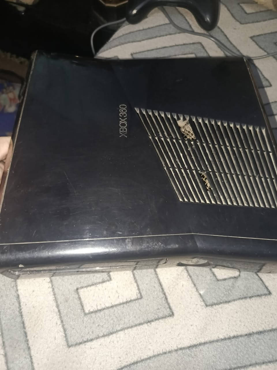 اكس بوكس 360 بي 51 لعبه
ب100 وبي مجال قليل مكاني البياع الشهداء


**إذا كنت صاحب هذا الإعلان وتريد حذفه لأي سبب، رجاءا أرسل رسالة إلى الدعم الفني**