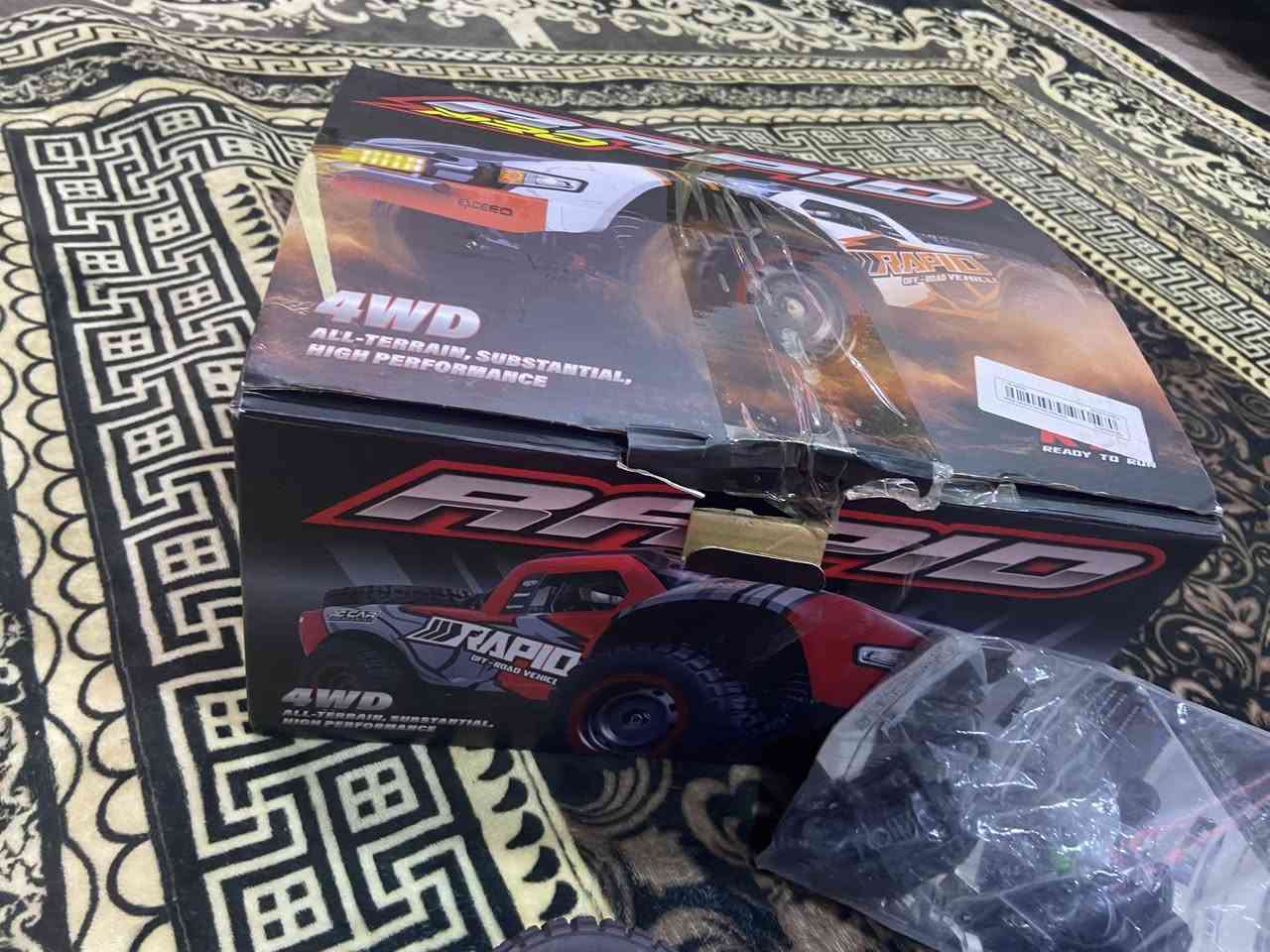 سياره حترافيه بهاذ شكل سعر ٧٠


**إذا كنت صاحب هذا الإعلان وتريد حذفه لأي سبب، رجاءا أرسل رسالة إلى الدعم الفني**