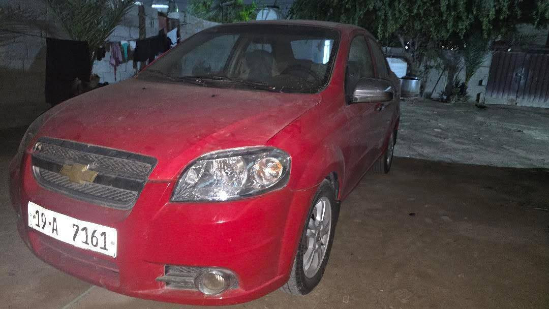 سياره للبيع افيو موديل 2007 سعر 65بيه مجال مكاني كربلاء


**إذا كنت صاحب هذا الإعلان وتريد حذفه لأي سبب، رجاءا أرسل رسالة إلى الدعم الفني**