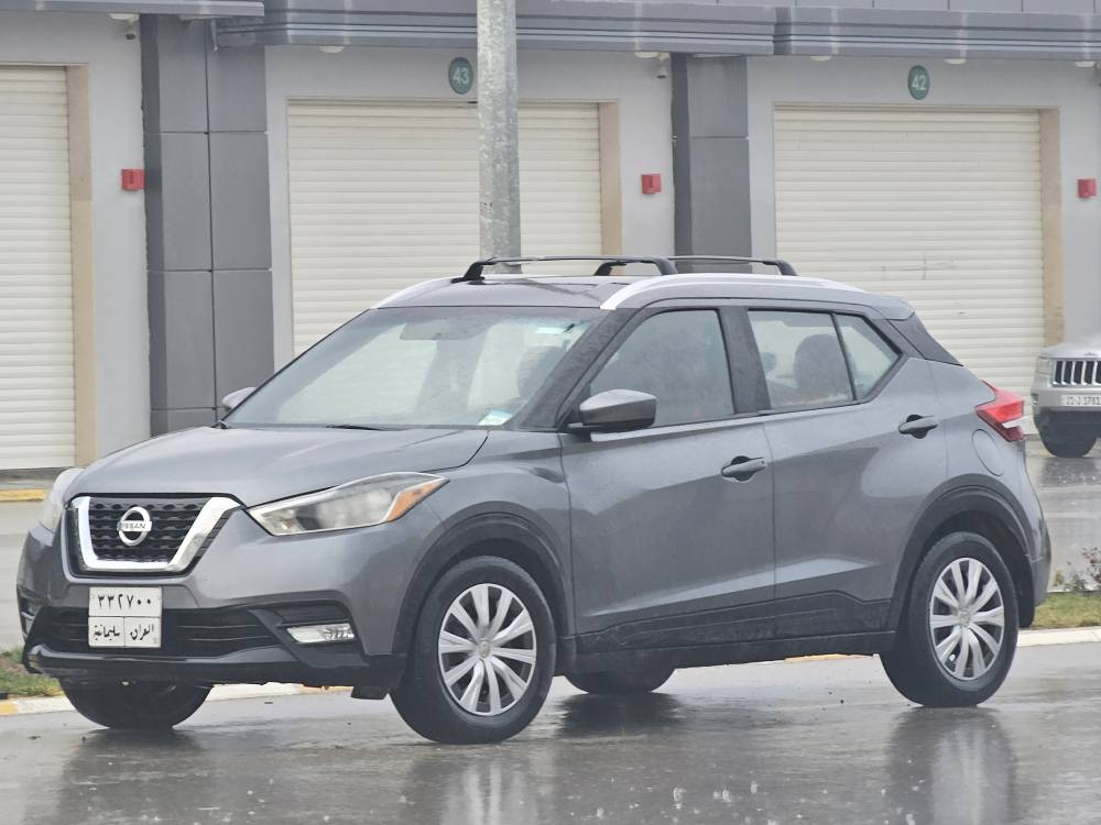 نیسان کیکس

٢٠١٩

مواسەفات ئەمریکی 
گێڕ  ئۆتۆماتیک 
بەسمە شاشە  کامێرا 
سەنەوی  تازە
دوو پارچەو پەڵەیەك  بۆیاخە
بێ ناوگرتن 
گێڕ و مەکینە و تەبرید  بەشەرت 
سەیارەکە لەسلێمانیە 

سعر         ١٢٤     گەڵاو کەمێك  معامەلە 

*********** السليمانية, العراق
