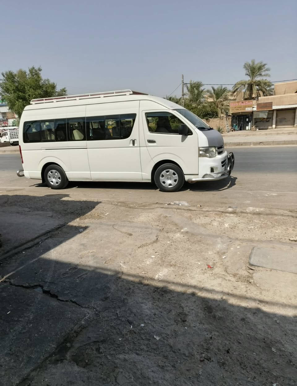 هايسا 2013 كفاله عامه
***********
مكان حله /بابل
