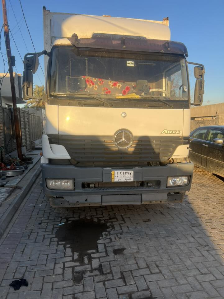 اتيكو عشره برغي جاهزه بسمي رقم قادسيه مكاني بغداد مدينه الصدر***********
