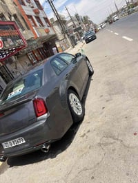 كرايسلر 300 • ٢٠٢١ • مكينة ٥٧٠٠