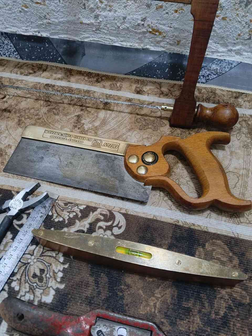 السلام عليكم عده نجار 11 قطعه للبيع مكاني بغداد


**إذا كنت صاحب هذا الإعلان وتريد حذفه لأي سبب، رجاءا أرسل رسالة إلى الدعم الفني**