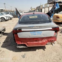 كي فايف 25 مامرقم اعمره تعمير كلش حلو محرك 2500 فول عده الفتحه سياره ج...