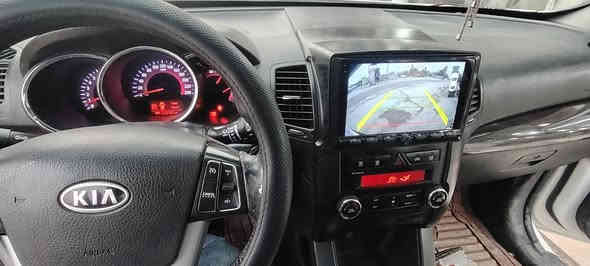 اللهم صل على محمد وال محمد
من عمل اليوم شاشة وكامره سورنتو 2013 اهلا وسهلا بكم    مركز الجنابي للشاسات والكامرات لكافة انواع السيارات  #وبسعرمناسب      العنوان نجف مناذرة ابو صخير  ع شارع العام قرب مطعم الساقي    يم مركز الشرطة المناذرة  :    ***********  #للشاشات #الكامرات #وصيانة (CD) #مسجل
