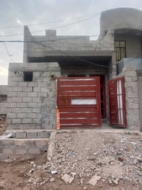 كاطون الرحمة • هيكل قيد الإنشاء • ١١٠م