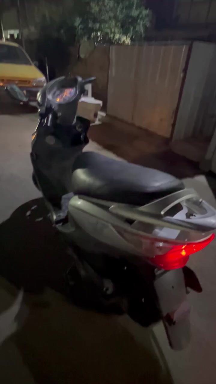 دراجه كامكو موديل 18 نوزل جديده ممفتوح برغي واحد بيه السعر 950بيه مجال مكان بغداد الطوبجي ***********
