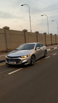 ماليبو • ٢٠٢٢ • كربلاء