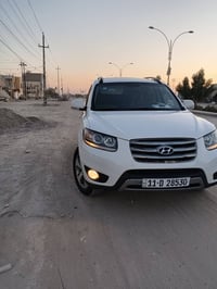 سنتافي • ٢٠١٢ • ٦سلندر