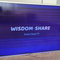 تلفزيون • للبيع • شاشة