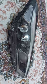 مازده سنتافيا • موديل ١٣-١٨ • الشعب