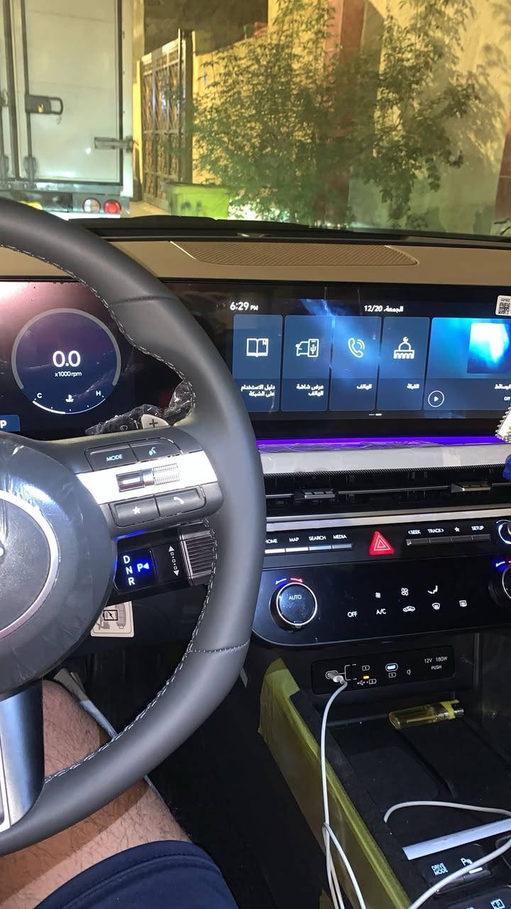 السلام عليكم سوناتا مديل 2025السياره كفاله خليجيه مامامشيه بعدها زيرو السياره البدي كفاله بس صارت طكه من جوه بلكيس مالها ابيع ع وضعها  مكاني بصره سياره رقم بصره بسمي الاستفسار اتصال فقط مامتواجد ع فيس  

‭0787 877 6670‬
