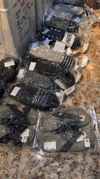 � من شركة الماسة
مثل ما وعدناكم، اليوم نعرض جديدنا من شحاطات رجالية مميزة 🔥
الخامة راقية والأسعار تنافسية 👌
إذا عجبك شي، دزلي رسالة على الواتساب وكتب: دزلي الرابط
📦 توصيل متوفر إلى جميع المحافظات

📞 ***********
