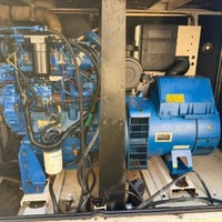 بيركنز 50kv  انكليزي اف جي ولسن بلاديه ما مفتوح لا تنقيص ولا تبخير جاه...