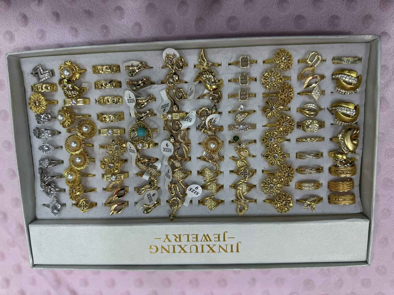 محبس وحلقه سعر القطعة داخل منشور على (الف)
يوجد توصيل داخل سبع البور سعر التوصيل الف
رقم/*********** او خاص
