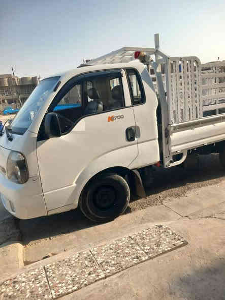 سلام عليكم
كيه مديل 2015
سياره نضيفه مكفوله مكينه كير حداديه بسمي
العنوان بغداد الأمين الثانيه سعر 108 وبيه مجال
***********
