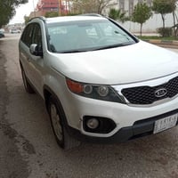 كيا سورناتو سعر 129وبيها مجال الرقم 07832002001 خليجي 2013 ماشي150رقم ...