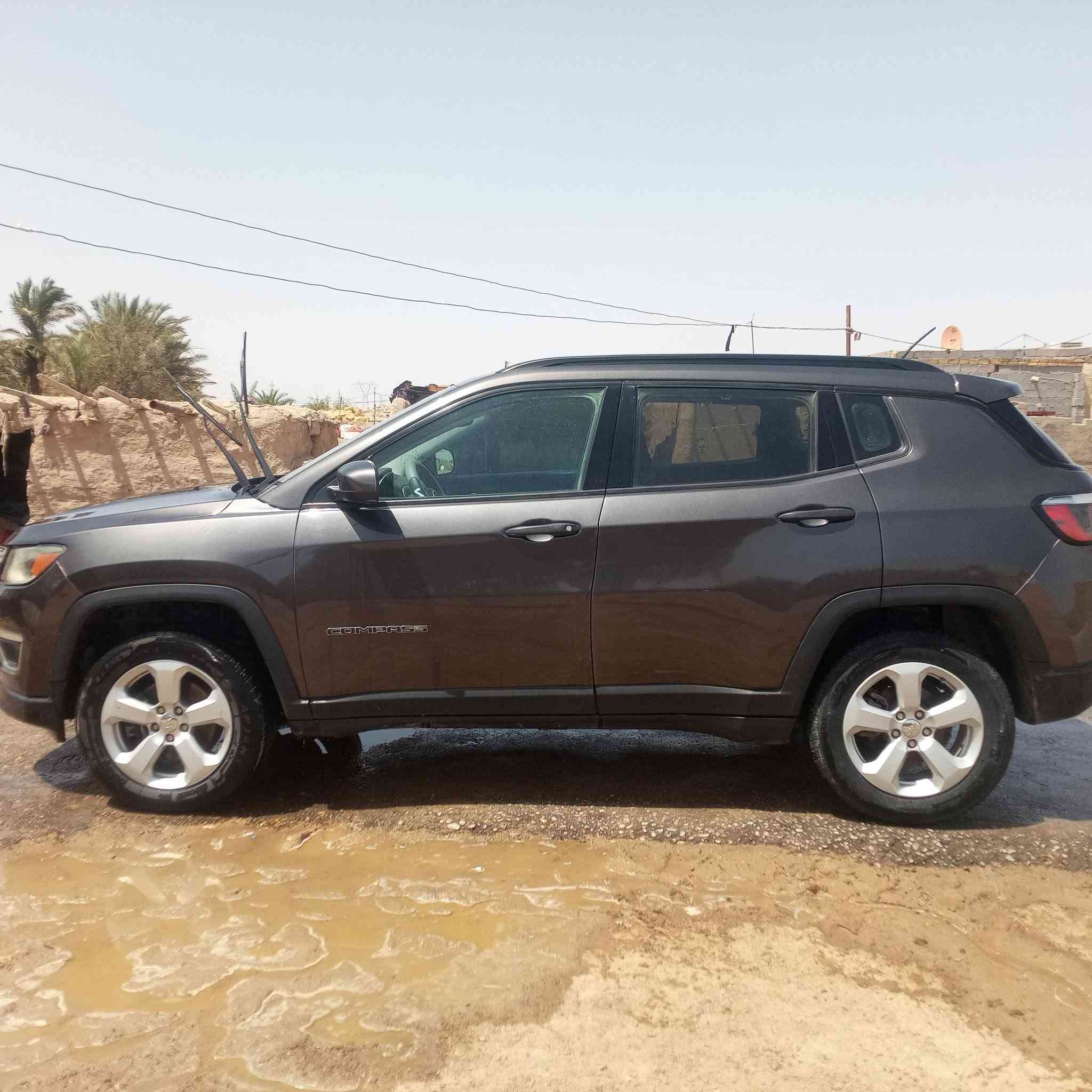 سلام عليكم جيب كماص البيع موديل 18 سعر 129 وبيه مجال سياره جديد مال جناي خير من الله ماناقصه شي المكان ناصريه الغراف رقم ***********
