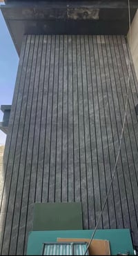 واجهات بورسلين • بورسلين ميكانيكي • تصميم واجهات • تركيب واجهات • مقاو...
