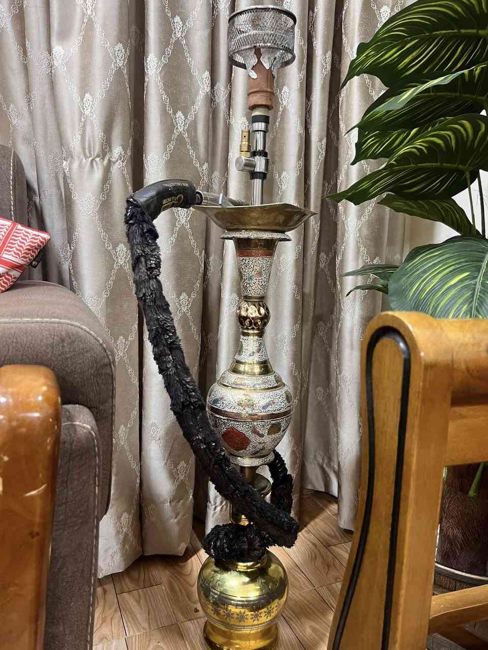 قاصة حجم ثكيل جداً واركيله طه ما اعرف بيهن الي يعرف يقيم بما يرضي الله اعلى سعر ابيع


**إذا كنت صاحب هذا الإعلان وتريد حذفه لأي سبب، رجاءا أرسل رسالة إلى الدعم الفني**