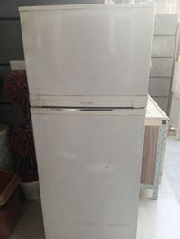 ثلاجة • حفرية • توصيل