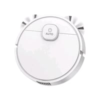 مكنسة روبوت • روبوت تنظيف