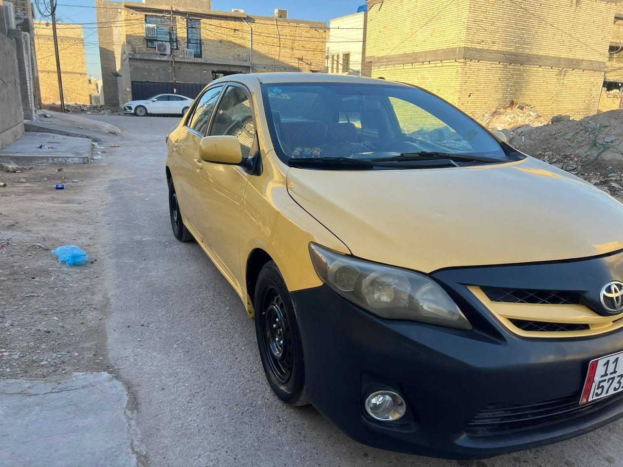 سلام عليكم كورلا ٢٠٠٩ بسمي رقم بغداد مراوس ب النتره فقط ***********
