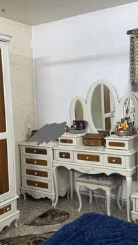 غرفة تركية • حي الجامعة • القند للأثاث