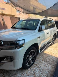 لاندكروز ٢١ • فول فطيم • ماشيه ١٠١٠٠٠