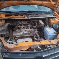 جيلي ام كراند • ٢٠١٢ • اطارات جديدة