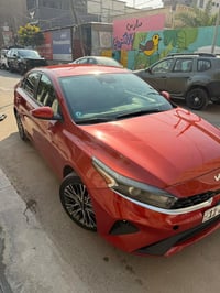 فورتي ٢٠٢٣ • ٣٨ ألف ميل • بدون صبغ