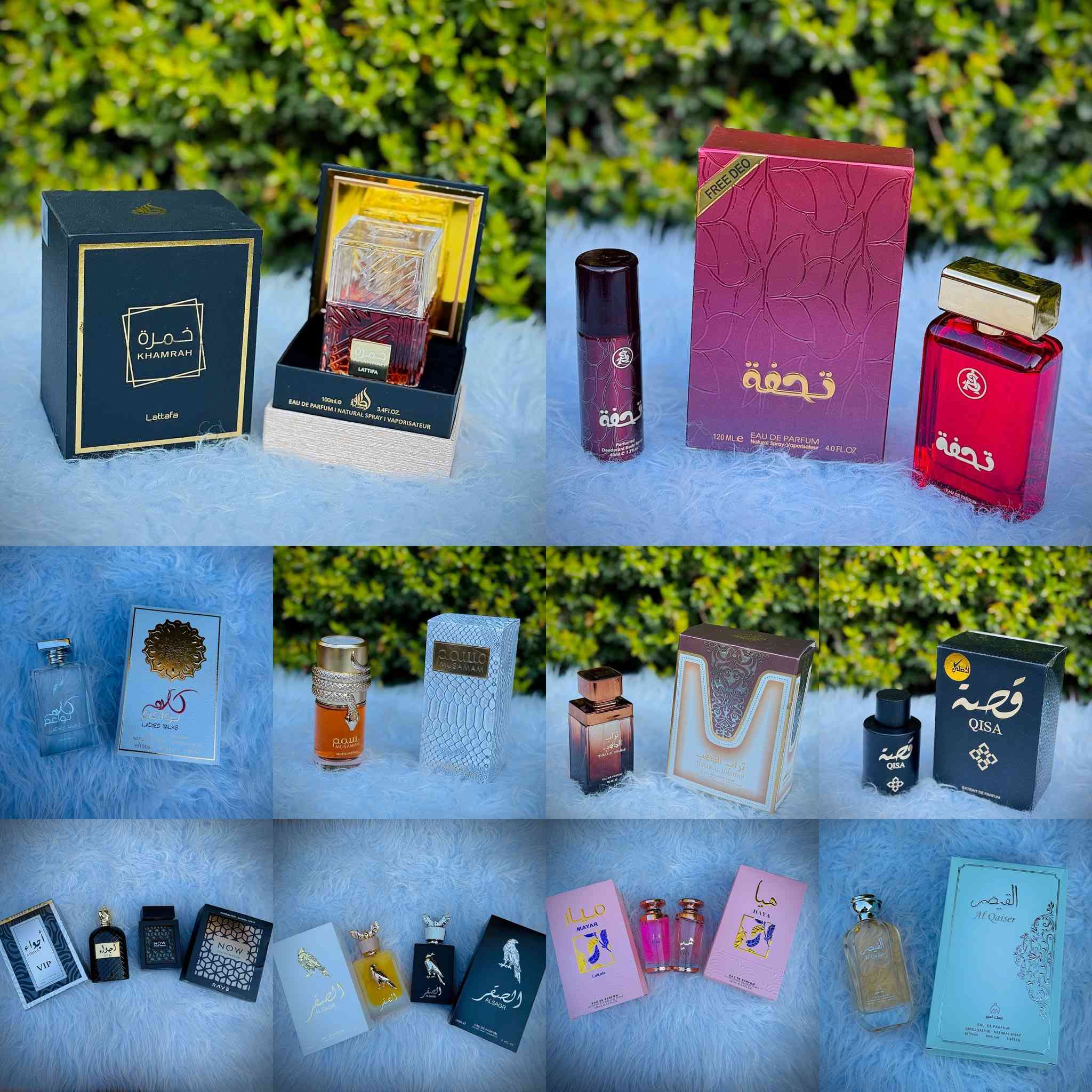 متجر شغف / قرية تل واعي
السلام عليكم ورحمة الله وبركاته 
متجر شغف / قرية تل واعي
ملازم&قرطاسية&طباعة صور والبومات &طباعة على الاكواب &لوحات ورود&عطور&ساعات&سكارفات&محافظ&هدايا&ورود&توزيعات وتجهيزات حفلات خطوبة وتخرج كاملة 
تتوفر طباعة على الملابس ايضا 

كل مالدينا منشور ع حسابنا على الانستا وهذه مجرد نماذج لا تذكر من منشورات الانستا
@passion_store_24
للتواصل والاستفسار 
***********
***********
يتوفر توصيل سريع لجنوب الموصل والعراق عامة
ورابط البيج ع الانستا بالتعليقات او خاص
