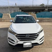 توسان • ٢٠١٨ • ماشي ١١٩ الف