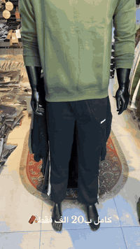 عروض مستمرة العنوان حي البساتين شارع الضباط مجاور اراكيل كوكو تشرفونا في اي وقت ازياء Eleven  ***********
