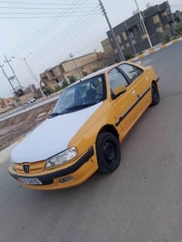 بيجو بارص • ٢٠١٥ • تحويل وطني