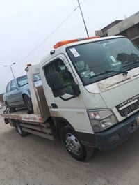 كرين سطحة • نقل سيارات • ٢٤ ساعة