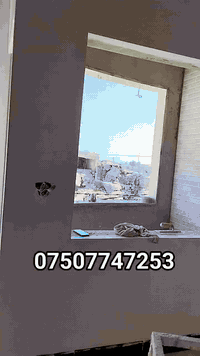 السلام عليكم
لباخ جص شغلي درجة اولى مسطرة وزان فول استندر تعال خاص او اتصل على ***********

***********

العمل موصل فقط 

#الجميع
