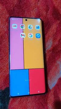 إنفينيكس نوت 40 • تبديل ايفون • للبيع