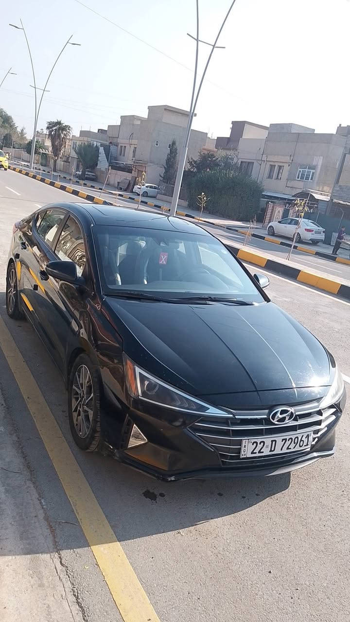 الانترا موديل 20 فول فول مواصفات رقم اربيل باسمي هزه جديده
1 ثلاث وضعيات قياده نورمال سمارت سبورت

بصمه تشغيل

بصمه ابواب

رادار جانبي

رادار امامي

کامره دواره

تدفئه مقاعد

تدفئه تبرید

تدفئه ستيرن

فتحه سقف

صندوق ذكي فتح تلقائيا عند الاقتراب

مثبت سرعه
مكينه 20 دوش كير cvt  ماشيه 160 الف كم 

#وارد #كندي

‏‪***********‬‏
