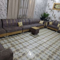 طقم قنفات • ٧ قطع • كربلاء الغدير